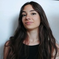 Charlène Lambalot