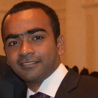 M H Mohammed