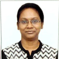 Anjeli Minz