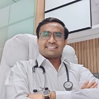 Dr Rushi N Patel