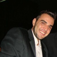 RICARDO BARGAS