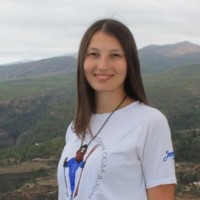 Liubov Batusova