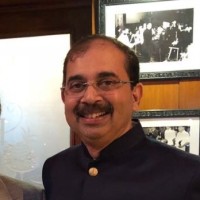 Raghu Nair