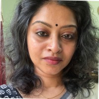 Chaithra Chandran P