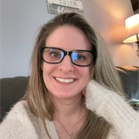 Laura Hrubec