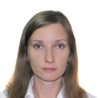 Mariya Toropova