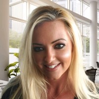 Michelle Lafontaine