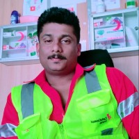 Shijith M