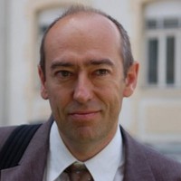 Lionel Vernet