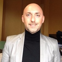 Jérôme LAROCHETTE