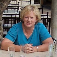 Christy Morris
