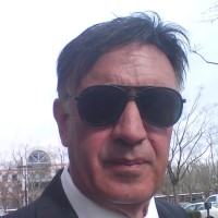 khaled itani