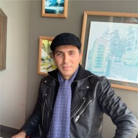 Maher Rezgui