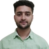 Maaz Usmani