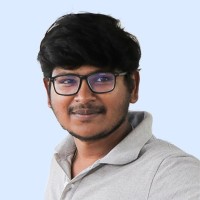 Gnanasekaran N