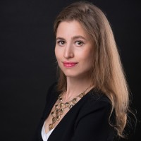Olga Sholkina