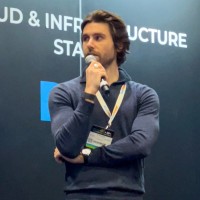 Ryan Kirk
