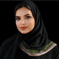 Amal Almalki ( Msc , Cilt , Idlt , Kpi )