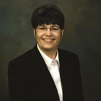 Sharon Woodward