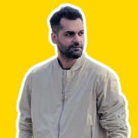 Adeel Mansoor