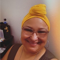 Maria Concepcion