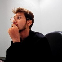 Sayeed Ahmed
