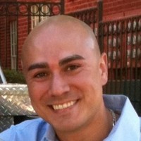 Jovanny Baquero