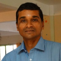 Vinod B C