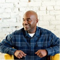 Anthony Johnson