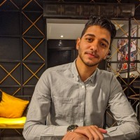 Muhamed Hamdy