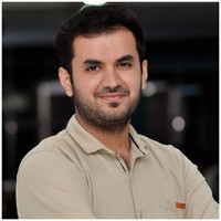 Vikram Kalyani