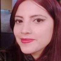 Maria Jose Paredes Navarrete