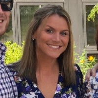 Aubrey Howarth