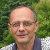 Alexander Greenfield