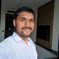 Mahesh Mahadik