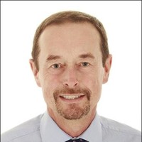 Geoffrey Brunton