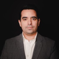 Raul Bribiesca Lopez