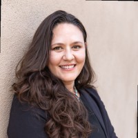 Jenn Gutierrez, Ph.D.