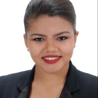 Jeane Santos
