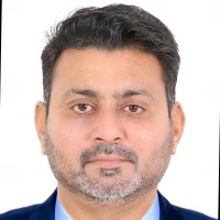 Ghalib Hussain