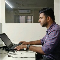 Deepesh V