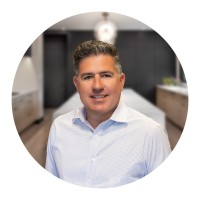 Jonathan Parisi