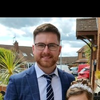 Daniel Maguire