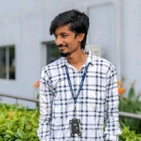 Vijay Karthikeyan