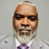 Gerald Beard