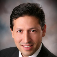 Tomas Villarreal