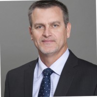 Mitch Stevison Ph.D.