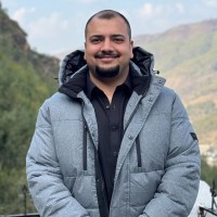 Abdullah Mohammad