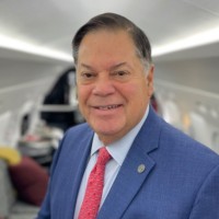 Manny Barreto