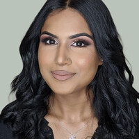 Apinaya Sorupanathan